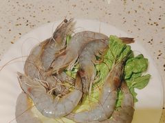 -二荆条·蜀鲜汇城市森林火锅