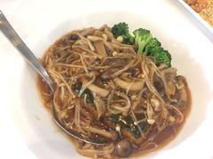 -新加坡海鲜共和(名胜世界圣淘沙海滨坊)