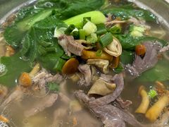 -福屿鲜捞小吃·捞化(福屿总店)