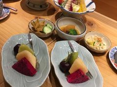 -大岛日本料理铁板烧(南通大饭店)