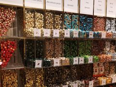 零售区-VENCHI 闻绮(北京国贸商城店)