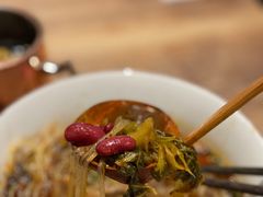 -麻婆婆白家肥肠粉(海岸城店)