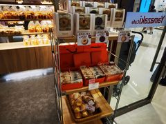 -山崎面包(苏州中心店)