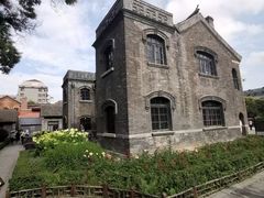 -张学良旧居陈列馆