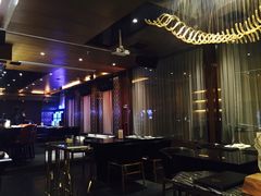 大堂-月下料理(楷林IFC店)