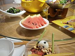 -郑百万·百万卤鹅重庆菜馆·家宴旗舰店(动物园店)