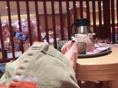 -大江户·温泉洗浴(浑南店)