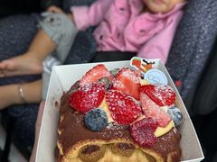 -echoes coffee回响咖啡(红山店)