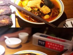 柳州老表原味螺狮粉-桂小厨广西菜(万象城店)