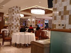 大堂-乾隆美食·本帮菜(黄河路店)