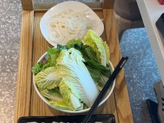 -陈记顺和潮汕牛肉火锅(云门店)