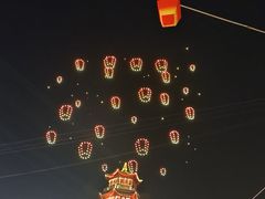 -芜湖方特东方神画