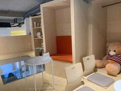 -XI·LaundryCafe 喜咖自助洗衣咖啡店