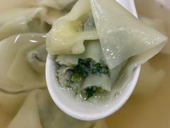 -东吴面馆(因果巷店)