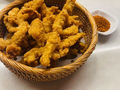 家乡小酥肉-渝悦情·新派川菜(建国门店)