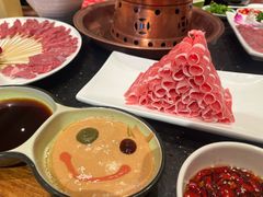 -南门涮肉(天坛店)