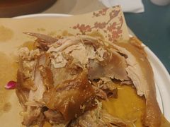 来相会手撕鸡-来相会饺子·新辽菜(甘家口店)