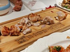 -俄士厨房(五棵松华熙LIVE店)