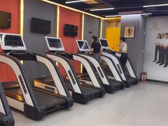 -RunningFit健身高端私教馆(红星美凯龙店)