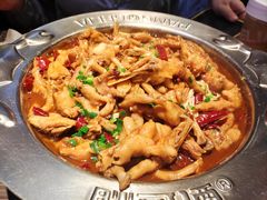 -胖哥俩肉蟹煲(杭州下沙学林街店)