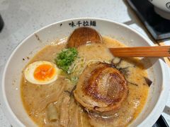 -味千拉面(广州白云机场T1西二店)