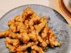 -吕氏疙瘩汤·新鲁菜(潍坊银座店)