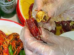 -香满锅老北京羊蝎子火锅·家常菜(新街口店)