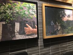 -星巴克(汾阳路店)