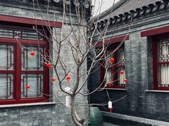 -李叔同故居纪念馆