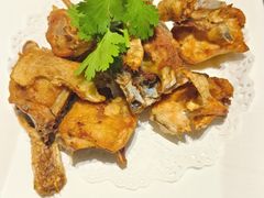 -黑明餐厅(白鹭洲店)