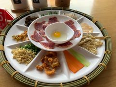 -云锦过桥米线(恒创蜀都公馆店)