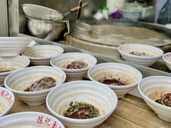 -陈记锅盖面(长江路店)