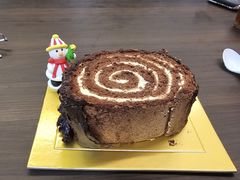 -万达文华酒店·48F云端窗景美食汇自助餐厅