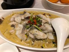 -粗茶淡饭·汉口公馆(循礼门店)