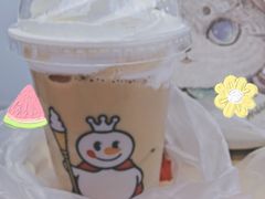 -蜜雪冰城(大智路店)