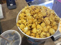 -春天国际影城(中庚漫游城杜比全景声店)