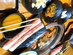 -美阿里烤肉·韩料(茂名道店)