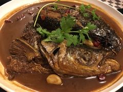 -北京丰荣君华酒店-餐厅(李天路店)