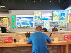 -雙冲柳州螺蛳粉&酸嘢&桂林米粉(簋街店)