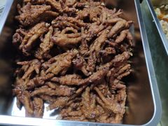-黎里王记辣脚(黎里总店)