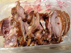 -章云板鸭(评事街店)