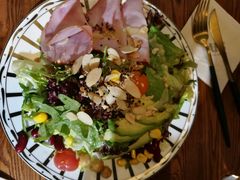 主厨色拉-AFS Cafe & Canteen(闽江二路店)