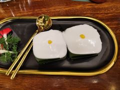 -苏梅花园(群星城店)