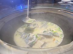 -好灶头妈妈菜·千岛湖柴火鱼餐厅(桐庐店)