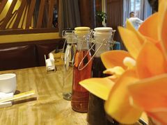 -木王宴语·野生鲜菌火锅(玉河店)