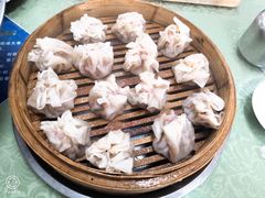 -国庆烧麦馆