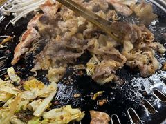 -杨小佳·齐齐哈尔烤肉·烤串(广州店)