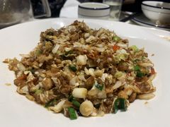 -海鲜e族(马王堆店)