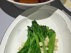 西兰苔-屋里厢上海菜馆