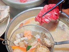-揽季锅物会·海鲜姿造(五四路店)